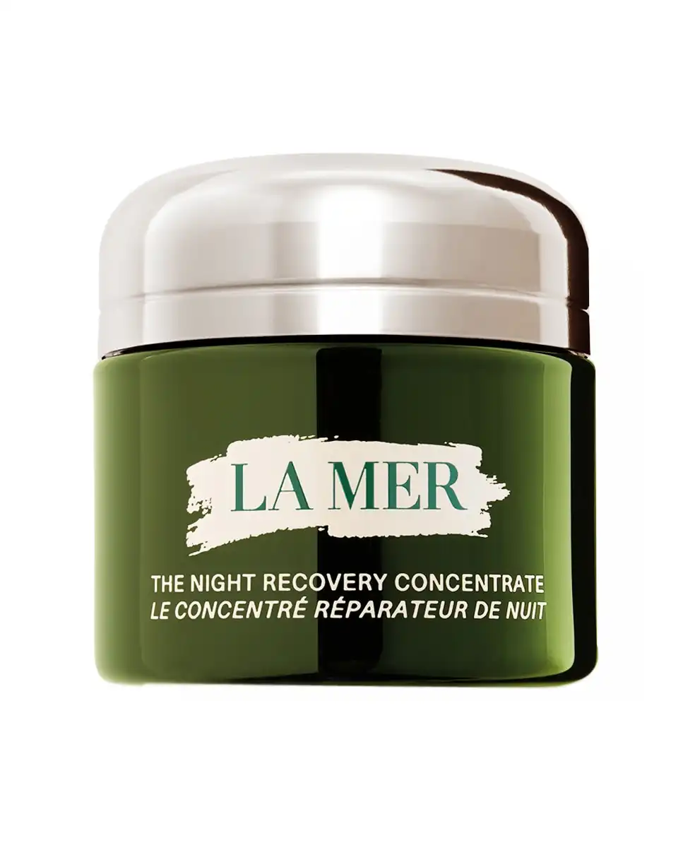 Crema The Night Recovery Concentrate La Mer 15 ml - La Mer - Comparador de precios