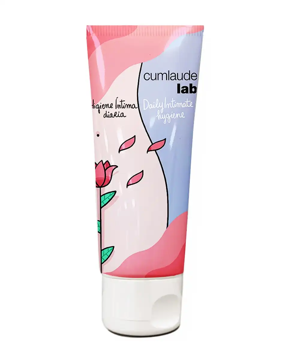Cumlaude Lab - Dermo-limpiadora Higiene Intima diaria 100 ml Cumlaude Lab. - Cumlaude Lab - Comparador de precios