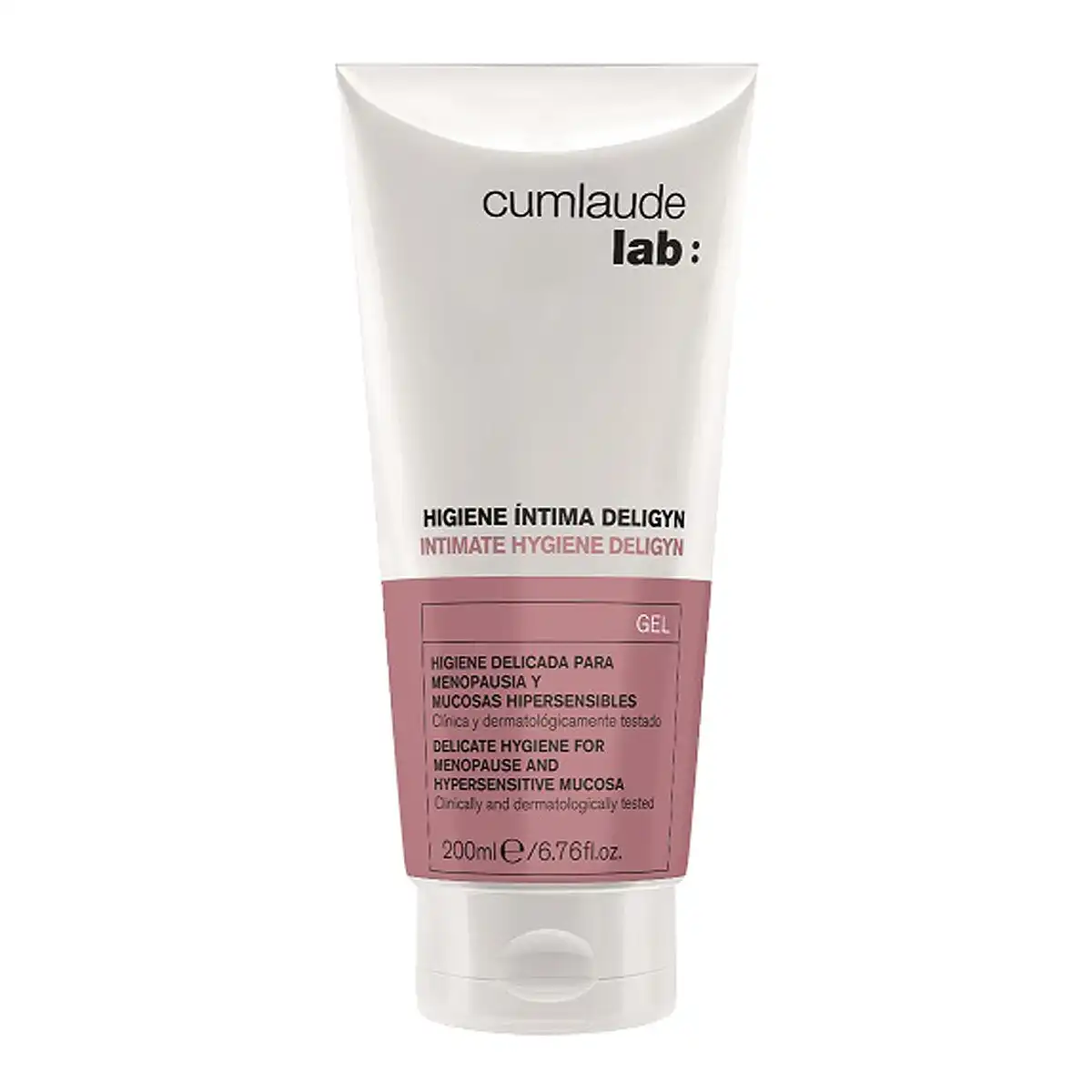 Cumlaude Lab - Higiene Intima Deligyn 200 ml Cumlaude Lab. - Cumlaude Lab - Comparador de precios