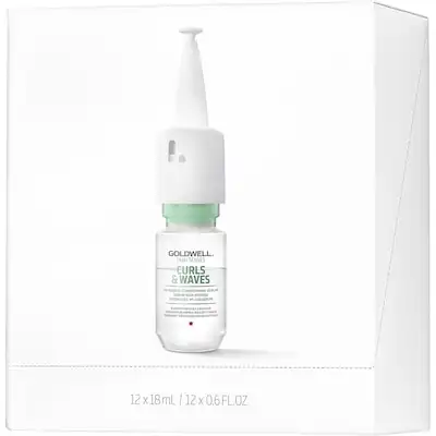 Curls & Waves Intensive Serum 216 ml 216.0 ml - Goldwell - Comparador de precios