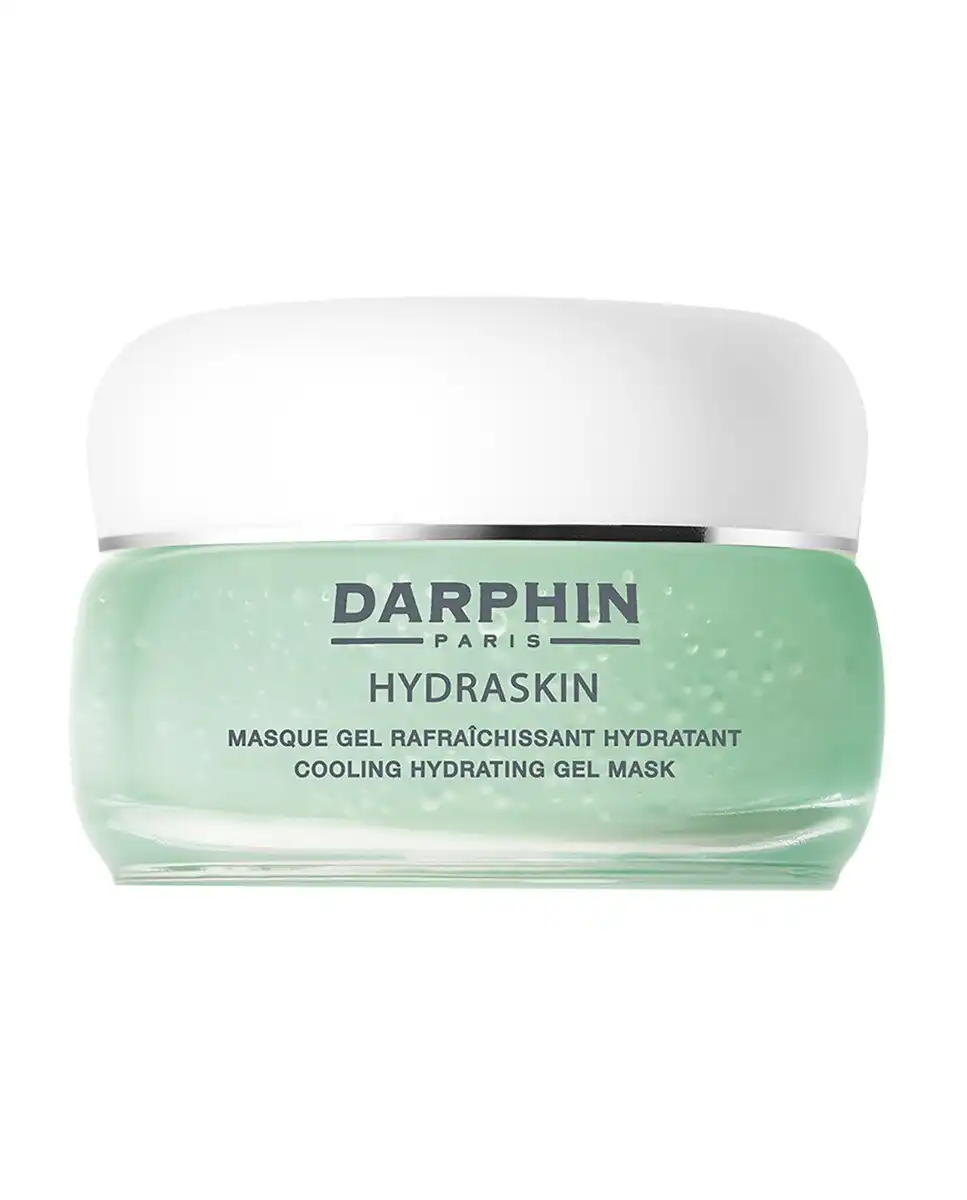 Darphin - Mascarilla en gel hidratante y refrescante Hydraskin 50 ml Darphin. - Darphin - Comparador de precios
