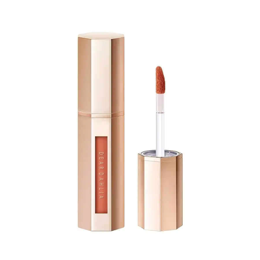 Dear Dahlia - Sensuous Matte Lip Suit Barras de labios 4 ml Lush - Dear Dahlia - Comparador de precios