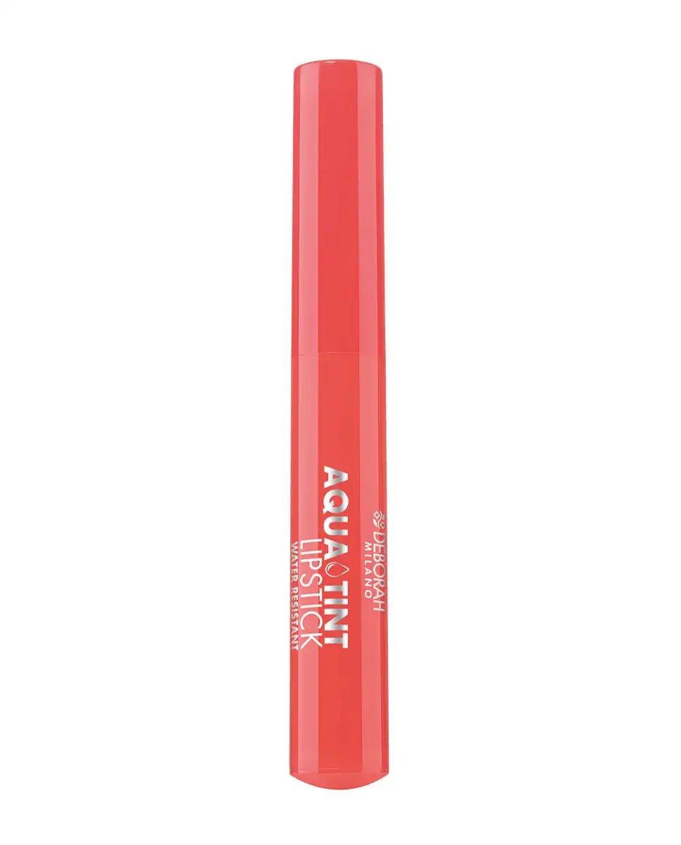 Deborah Milano - Barra De Labios Aqua Lip Tint - Deborah Milano - Comparador de precios