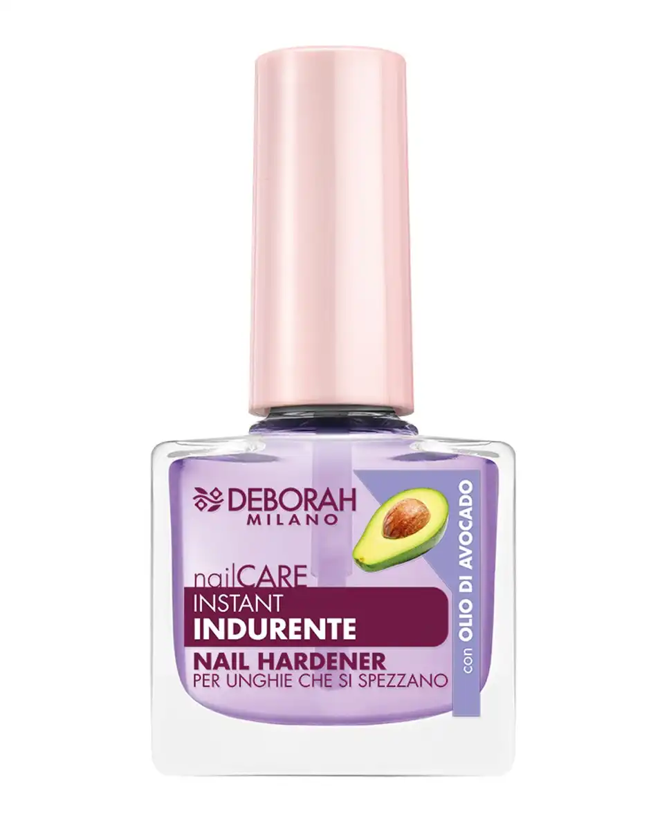 Deborah Milano - Endurecedor De Uñas Con Aceite De Aguacate Y Minerales - Deborah Milano - Comparador de precios