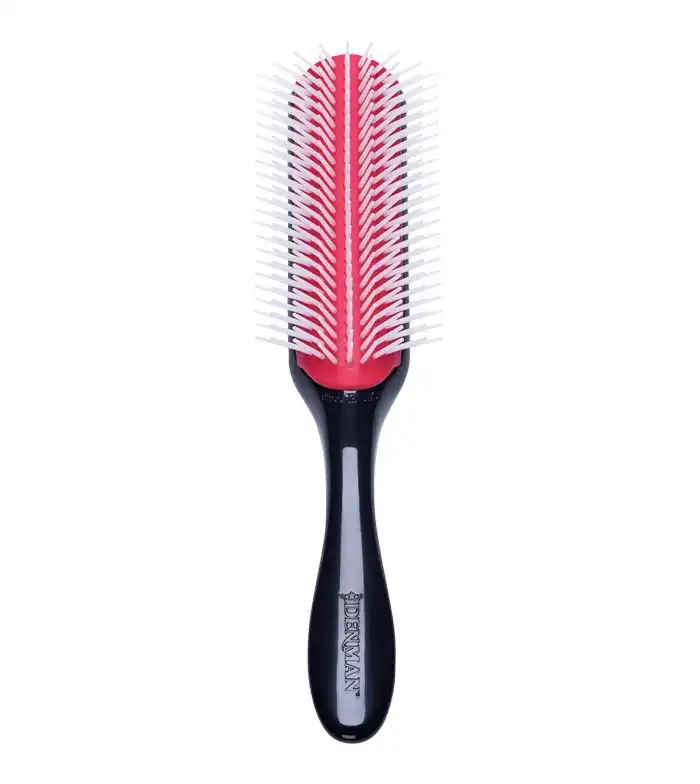 Denman - Cepillo D4 Original Styler con 9 hileras. - Denman - Comparador de precios