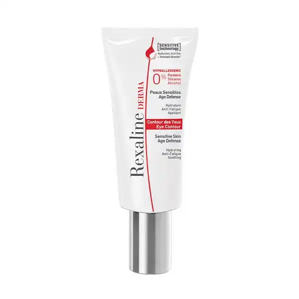 Derma Eyecontour - Rexaline - Comparador de precios