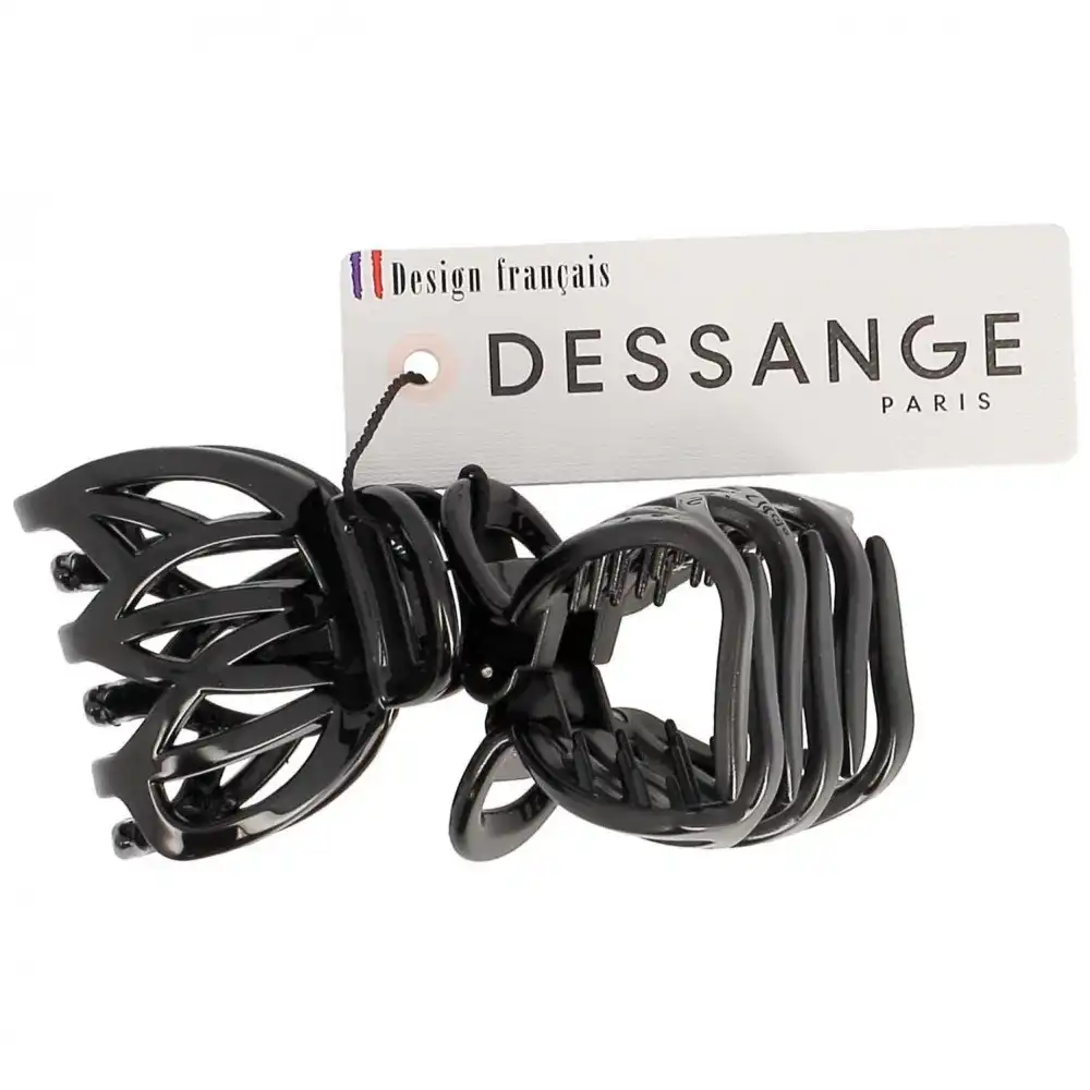 Dessange Pinza Floral de Diseño PM, 1 pcs - Dessange - Comparador de precios