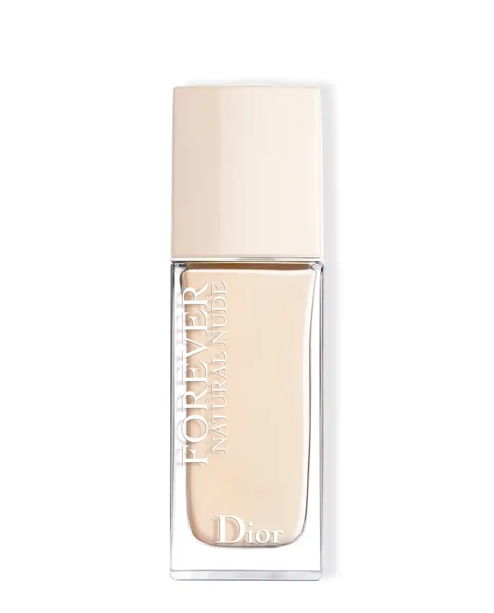 Dior - Fondo De Maquillaje Ligero - Tez Natural Duración 24 h* - 96 %** De Ingredientes De Origen Natural - Dior - Comparador de precios