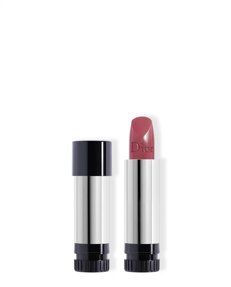 Dior - Recarga De Barra De Labios Color Couture - 4 acabados: Satinado, Mate, Metalizado Y Aterciopelado - Tratamiento Floral - Confort Y Larga Duración - Dior - Comparador de precios
