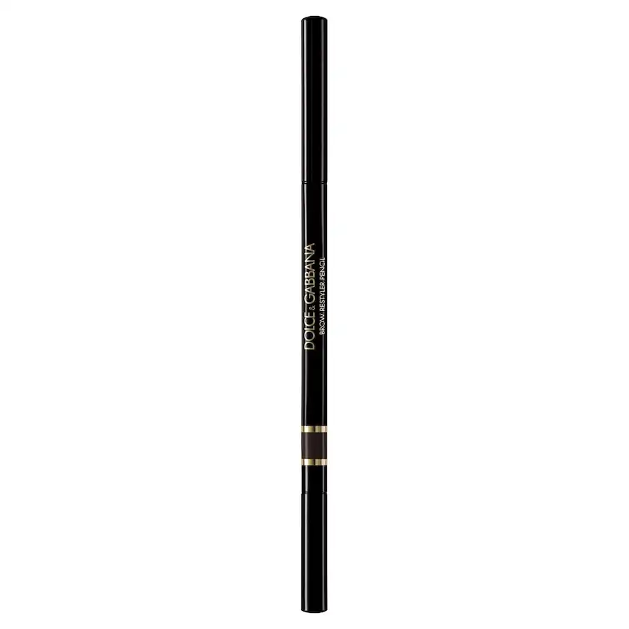 Dolce&Gabbana - Brow Restyler Pencil Lápices de cejas 9 g 06 - NATURALLY BLACK - Dolce&Gabbana - Comparador de precios