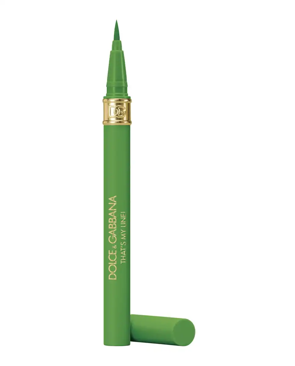 Dolce & Gabbana - Eyeliner That's My Line! Dolce&Gabbana. - Dolce & Gabbana - Comparador de precios