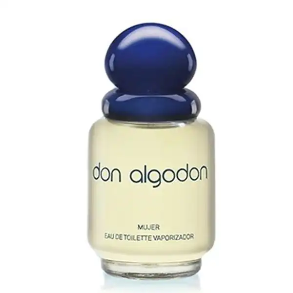 DonÂ AlgodonÂ Para Mujer 200Ml - Don Algodón - Comparador de precios