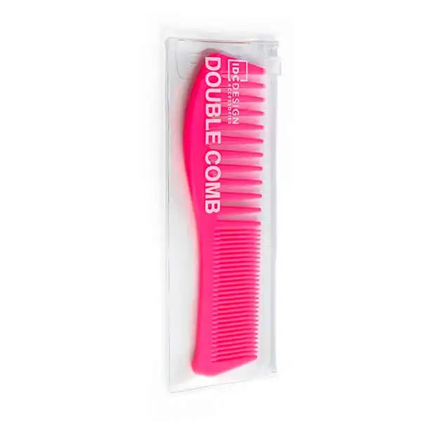 Double Comb - IDC INSTITUTE - Comparador de precios