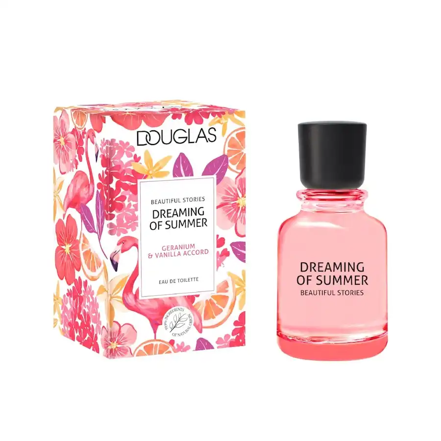 Douglas Collection - Beautiful Stories Dreaming Of Summer Perfumes 50 ml female - Douglas Collection - Comparador de precios