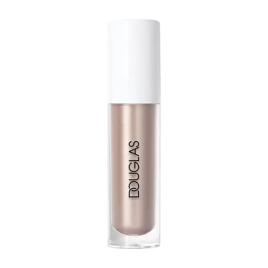Douglas Collection - Make-Up Liquid Eye Glow 12H Metallic Sombra de ojos 4 ml 1 - Champagne - Douglas Collection - Comparador de precios