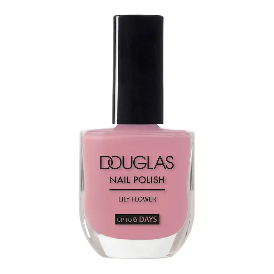 Douglas Collection - Make-Up Nail Polish Pastel Lacas de uñas 10 ml 450 - Lily Flower - Douglas Collection - Comparador de precios