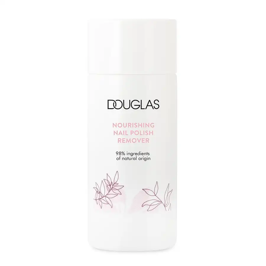 Douglas Collection - Make-Up Nourishing Nail Polish Remover Quitaesmaltes 100 ml - Douglas Collection - Comparador de precios