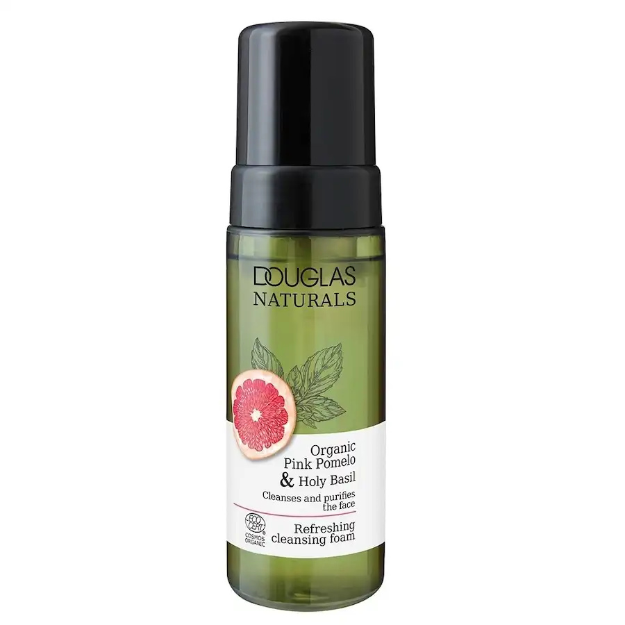 Douglas Collection - Naturals Refreshing Cleansing Foam Geles limpiadores 150 ml female - Douglas Collection - Comparador de precios