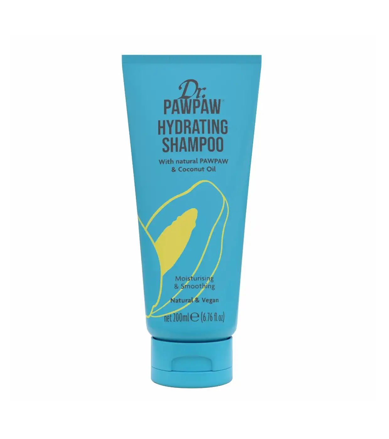 Dr. PAWPAW - *Your Gorgeus Hair* - Champú hidratante multiusos - Dr PawPaw - Comparador de precios