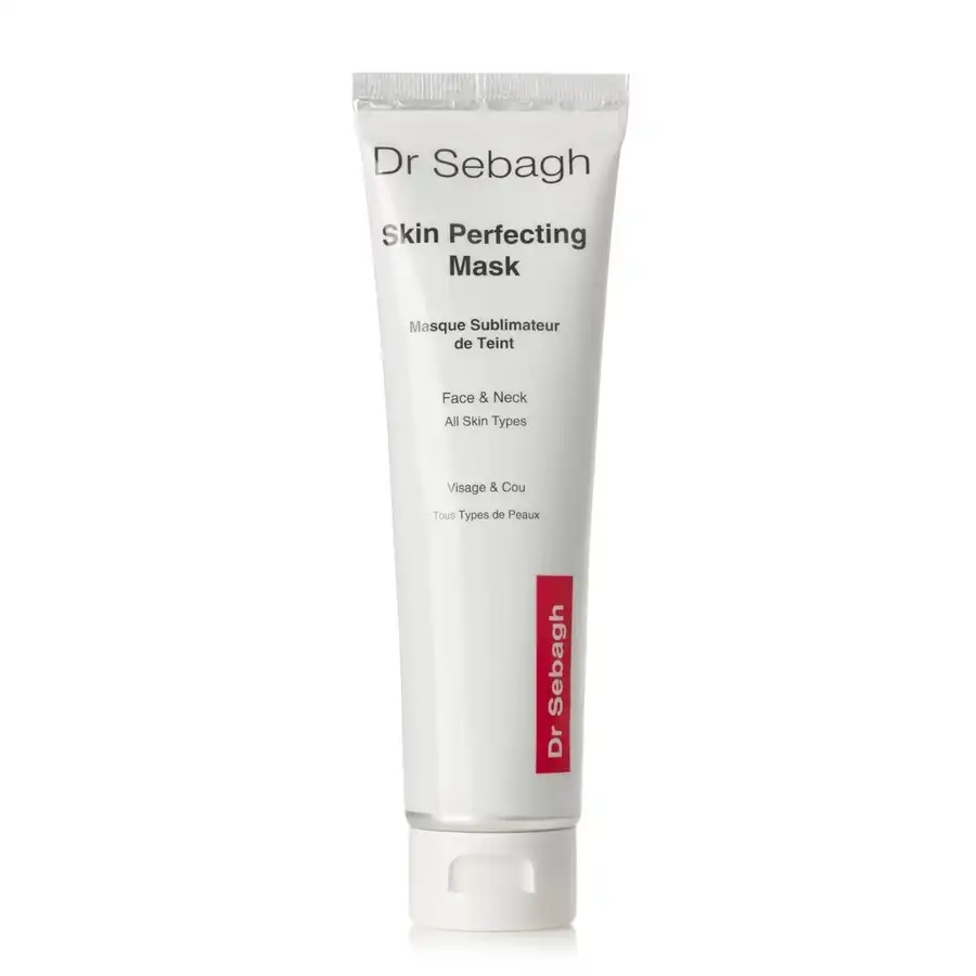 Dr. Sebagh - Mascarilla perfeccionadora de la piel Mascarillas hidratantes 150 ml unisex - Dr. Sebagh - Comparador de precios