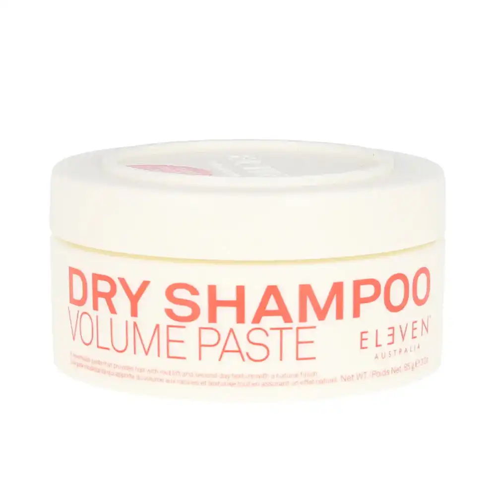 Dry Powder volume paste 85 gr - Eleven Australia - Comparador de precios