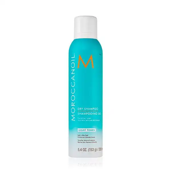 Dry Shampoo Light Tones - Moroccanoil - Comparador de precios