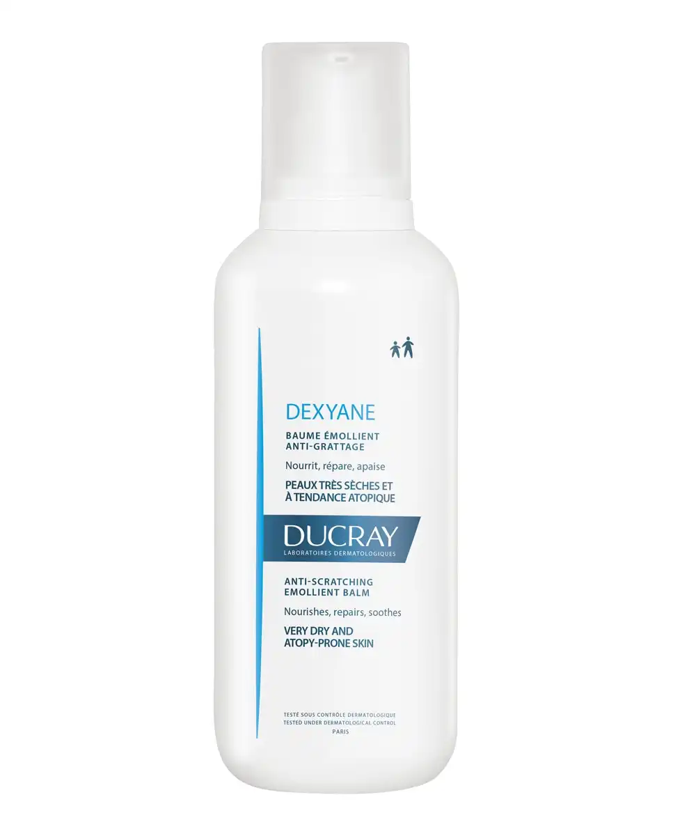 Ducray - Bálsamo Corporal Dexyane - Ducray - Comparador de precios