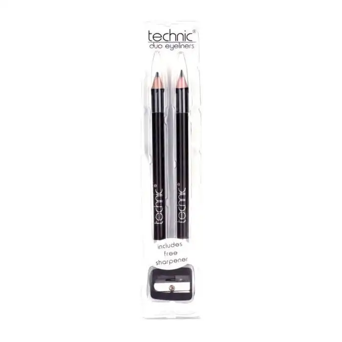 Duo Eyeliners - Technic - Comparador de precios