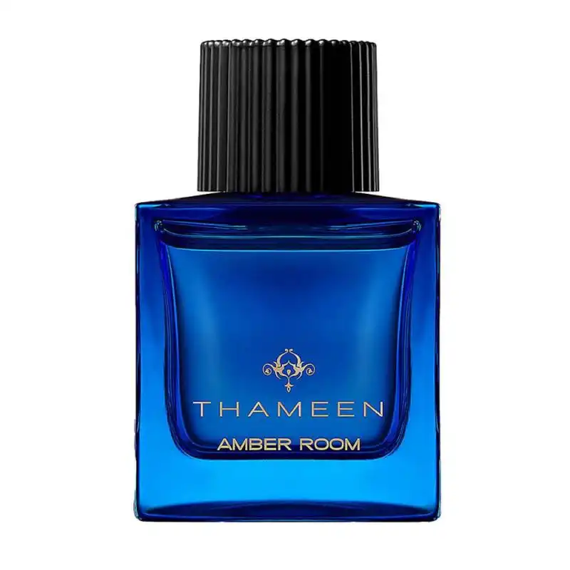 Eau de Parfum Amber Room 100ml Thameen (Isoleé) - Thameen - Comparador de precios