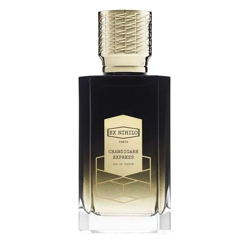 Eau de Parfum Chandigarh Express Eau De Parfum 100 ml Ex Nihilo [Isolee] - Ex Nihilo - Comparador de precios