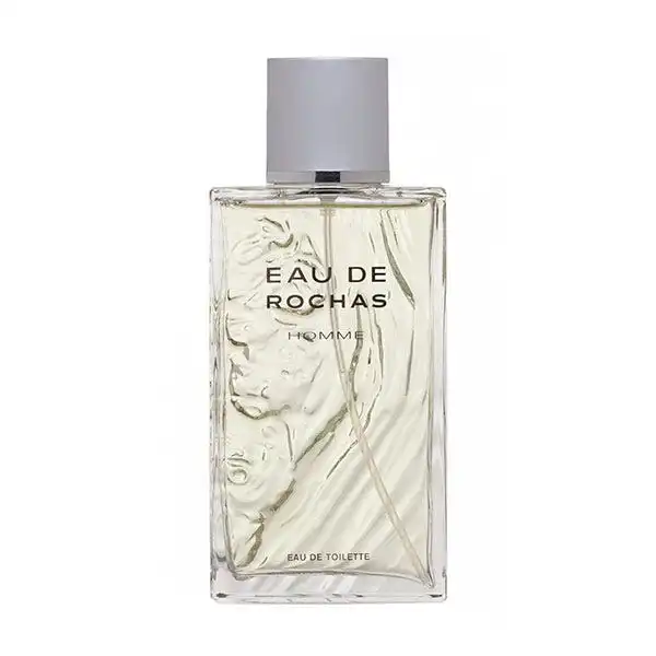 Eau Rochas Homme 200Ml - Rochas - Comparador de precios