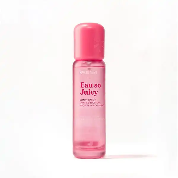 Eau So Juicy - Flor de Mayo - Comparador de precios