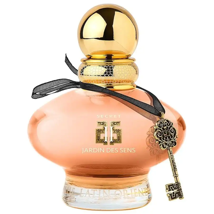 Eisenberg Secret Ii Jardín Des Sens Woman 50 ML 50.0 ml - Eisenberg - Comparador de precios