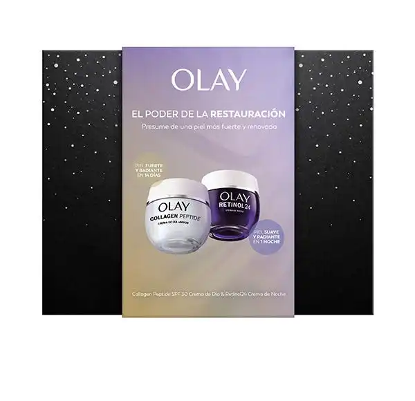 El Poder De La Restauración - Olay - Comparador de precios