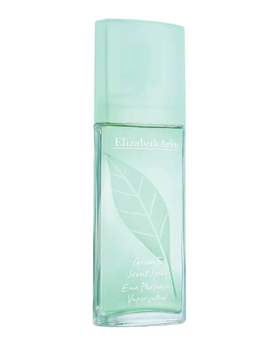Elizabeth Arden - Eau De Toilette Green Tea 100 Ml - Elizabeth Arden - Comparador de precios
