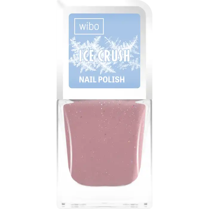 Esmalte de Uñas Ice Crush  Wibo - WIBO - Comparador de precios