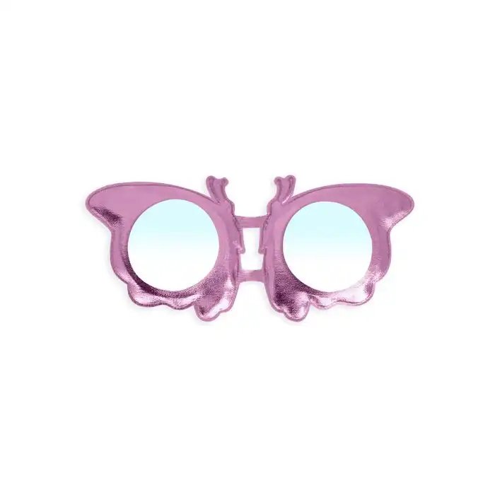 Espejo Holográfico Doble Butterfly - Woo oow - Comparador de precios