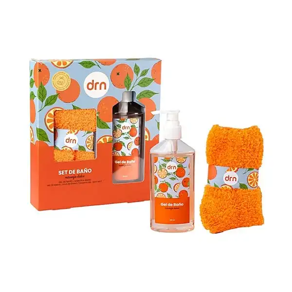 Essential Care Naranja Dulce - DRN - Comparador de precios