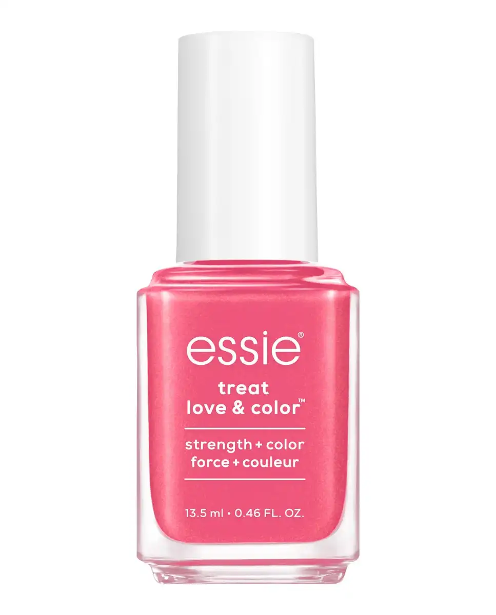 Essie - Esmalte De Uñas Tratamiento Y Color Treat Love & Color - Essie - Comparador de precios