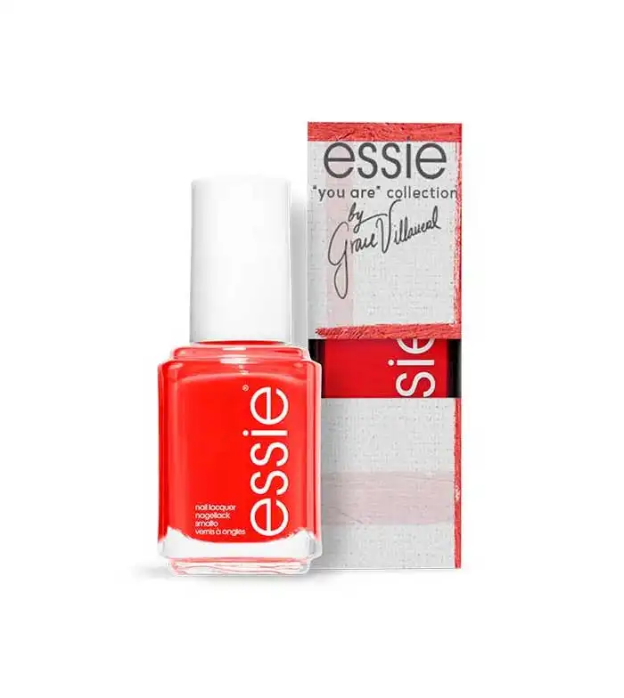 Essie - *You Are By Grace Villarreal* - Esmalte de uñas - You are important - Essie - Comparador de precios