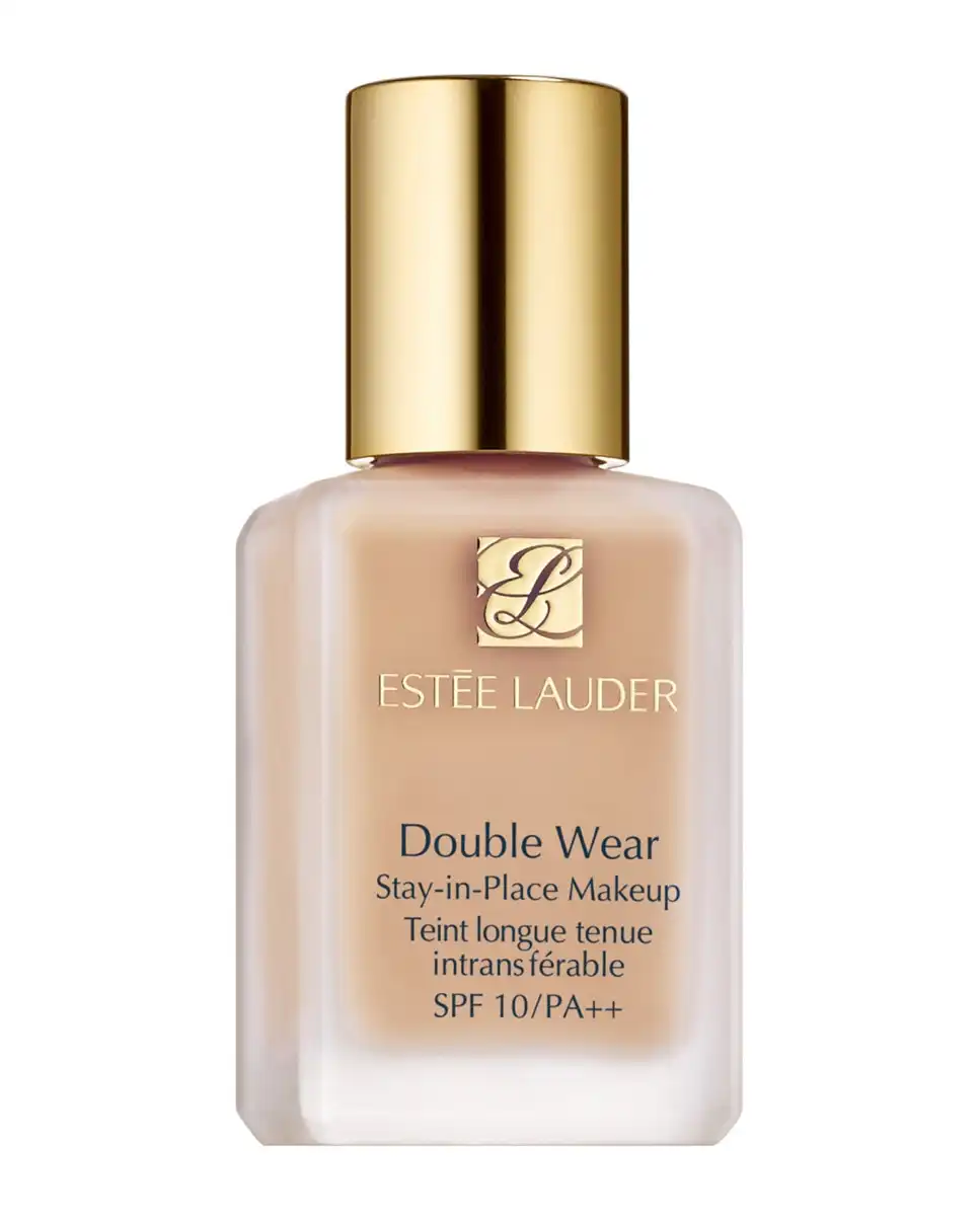 Estée Lauder - Base De Maquillaje Double Wear Stay-in-Place SPF10 30 Ml - Estée Lauder - Comparador de precios