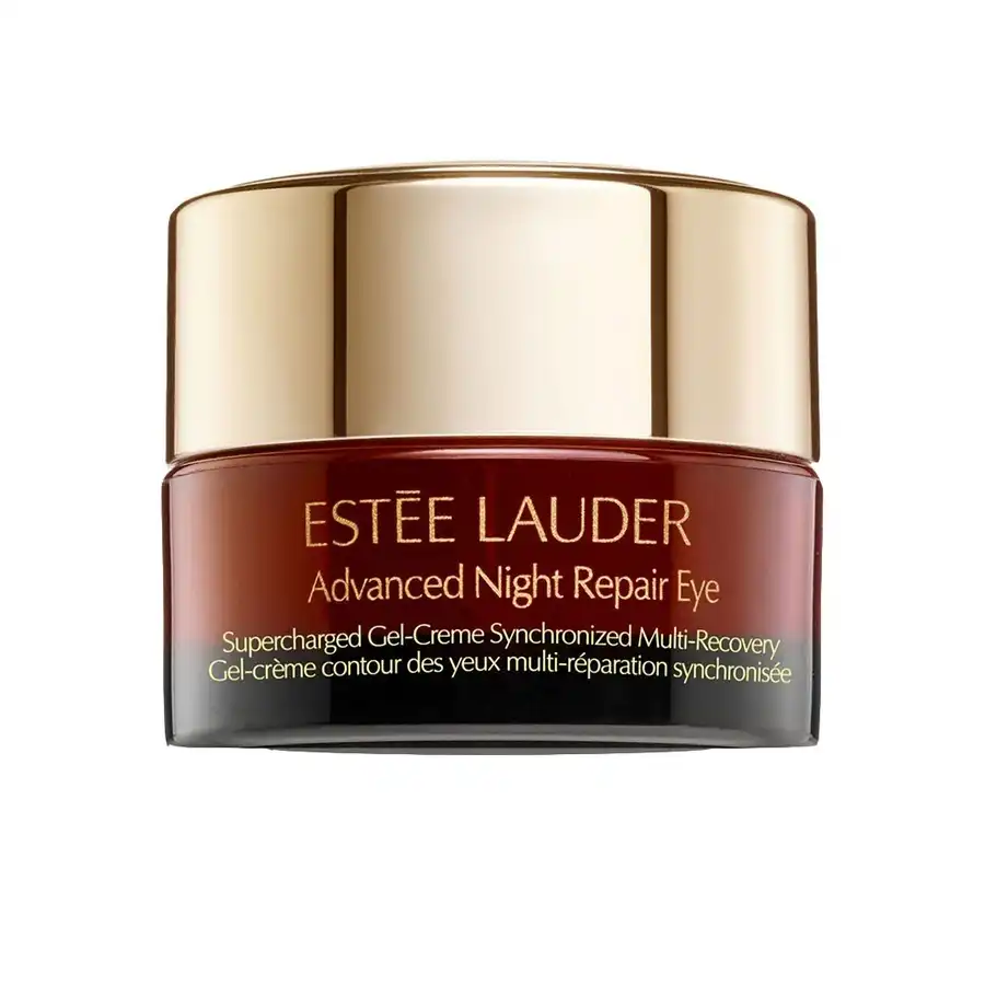 Estée Lauder Contorno De Ojos Antiojeras Y Antiedad Eye Supercharged  5.0 ml - Estée Lauder - Comparador de precios