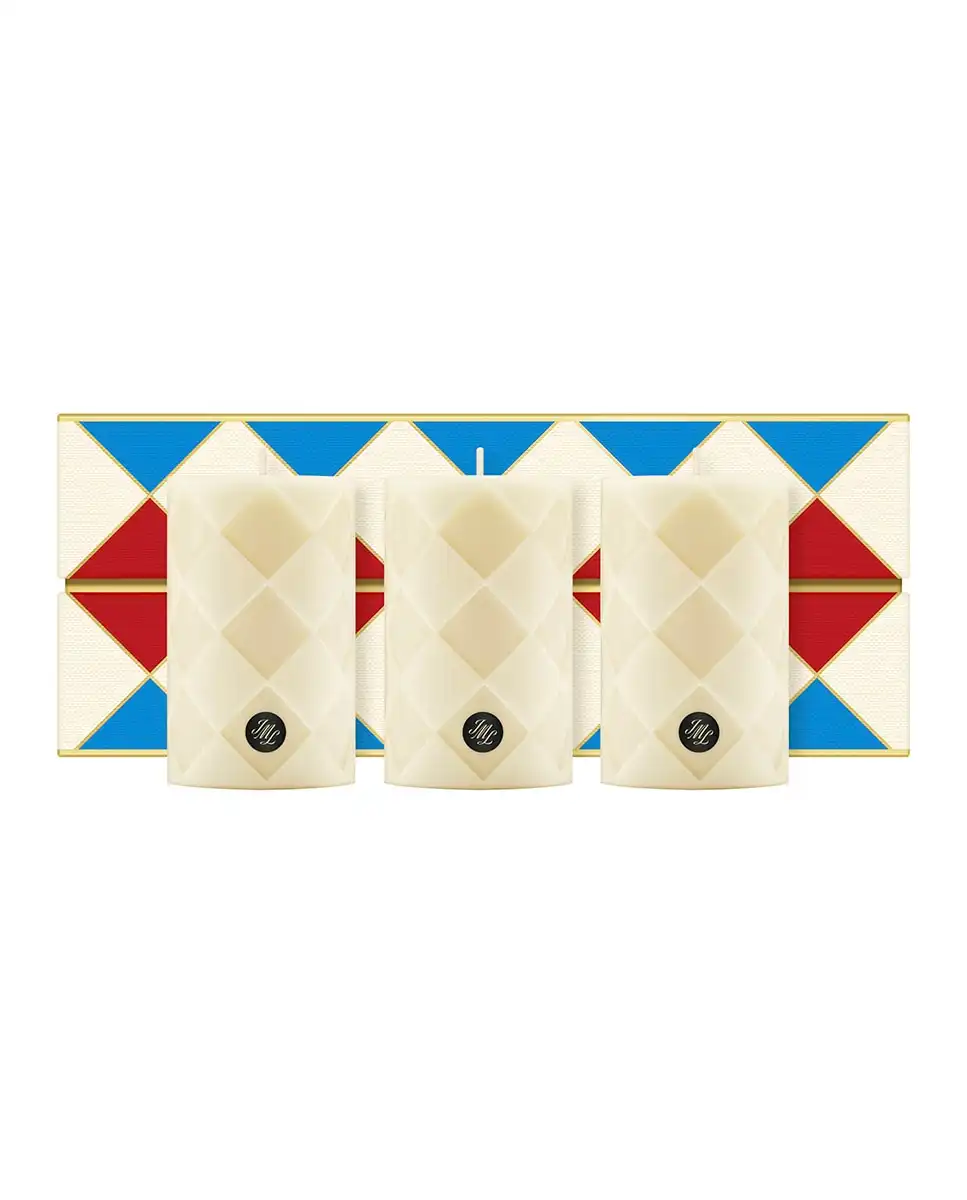 Estuche Regalo Mini Velas en Pilar Jo Malone - Jo Malone London - Comparador de precios