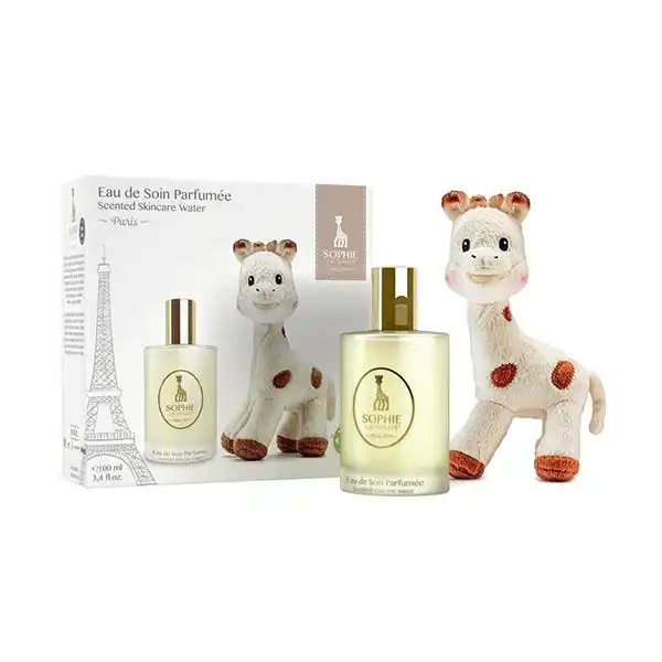 Estuche Sophie La Girafe - Sophie la Girafe - Comparador de precios