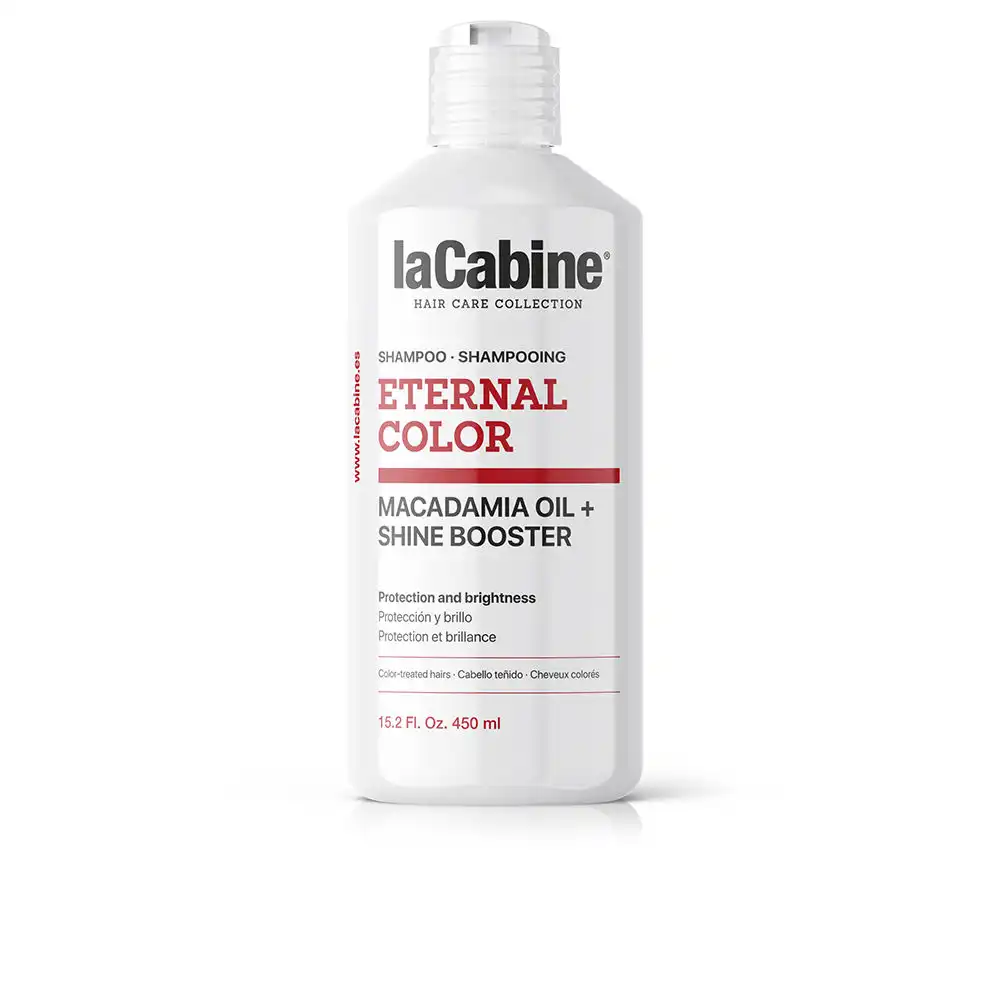 Eternal Color champú 450 ml - LA CABINE - Comparador de precios
