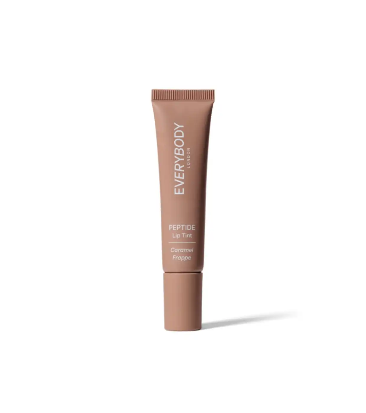 Everybody London - *Soleil Club* - Tinte labial con péptidos - Caramel Frappe - Everybody London - Comparador de precios