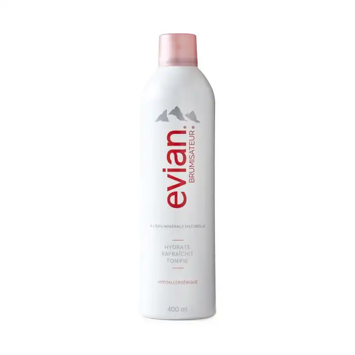 Evian Tone Facial Spray 300ml - Evian - Comparador de precios