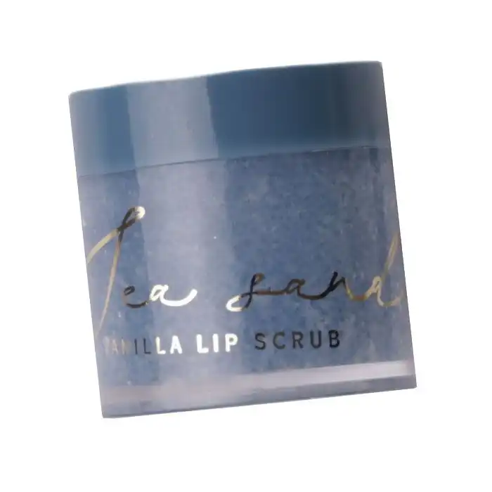 Exfoliante de Labios Sea Sand - Gio de Giovanni - Comparador de precios
