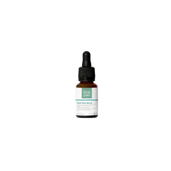Extra Tone Serum 15 ml - SkinLabo - Comparador de precios