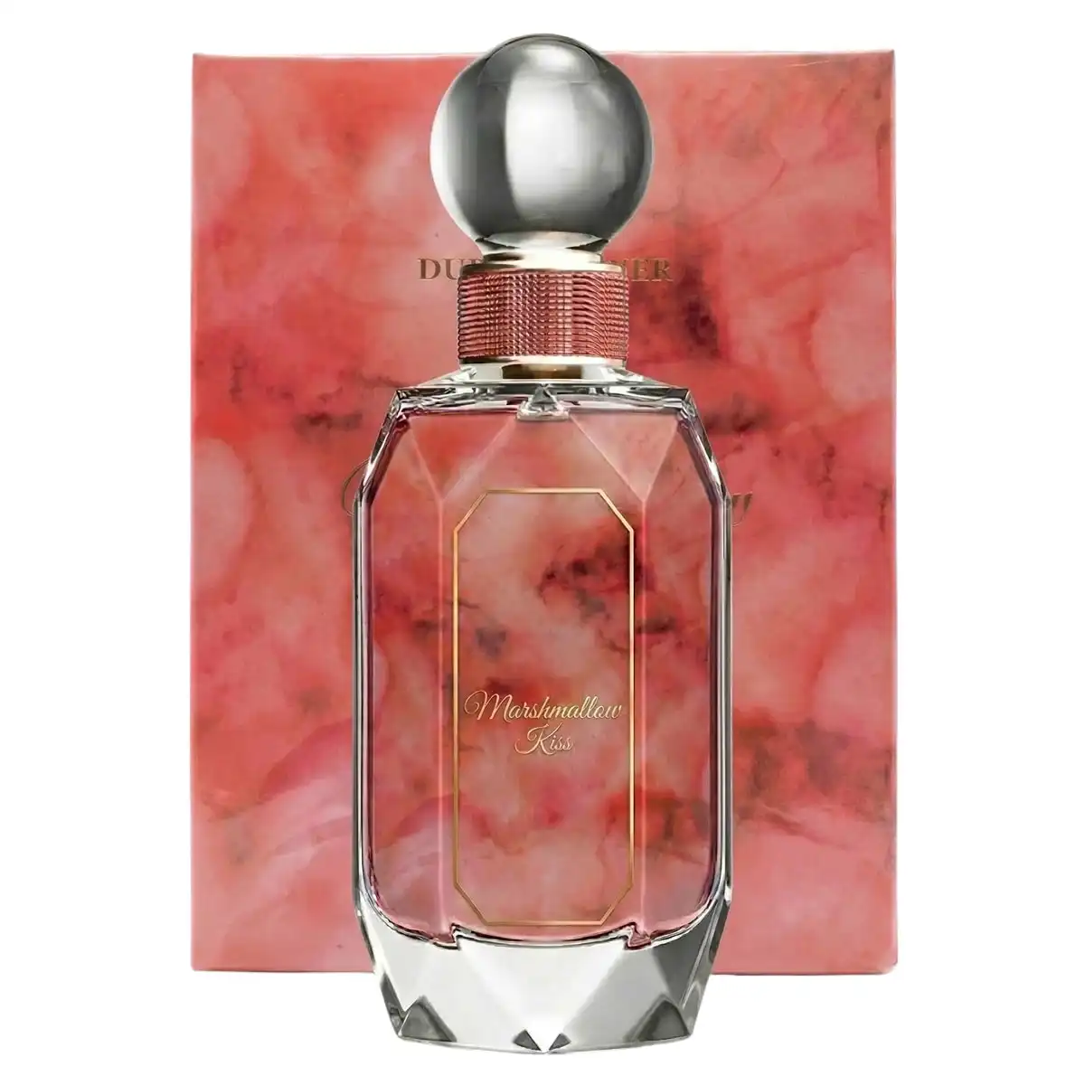 Extrait de Parfum Marshmallow Kiss Perfume 100 ml - Dubai Flower - Comparador de precios